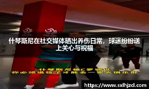 什琴斯尼在社交媒体晒出养伤日常，球迷纷纷送上关心与祝福