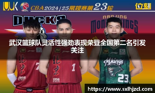 武汉篮球队灵活性强劲表现荣登全国第二名引发关注