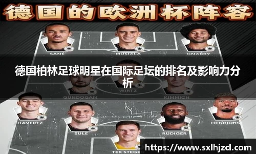 德国柏林足球明星在国际足坛的排名及影响力分析