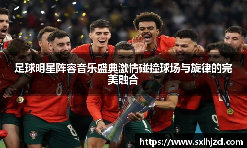 足球明星阵容音乐盛典激情碰撞球场与旋律的完美融合